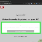 How to Activate Netflix on Your TV: A Comprehensive Guide